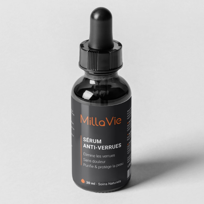 MillaVie Sérum Anti-Rides 30 ml سيروم ضد التجاعيد