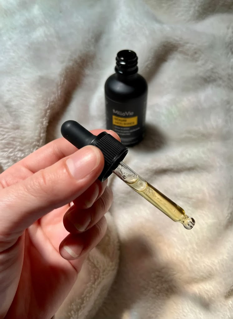 MillaVie Sérum Anti-Rides 30 ml سيروم ضد التجاعيد