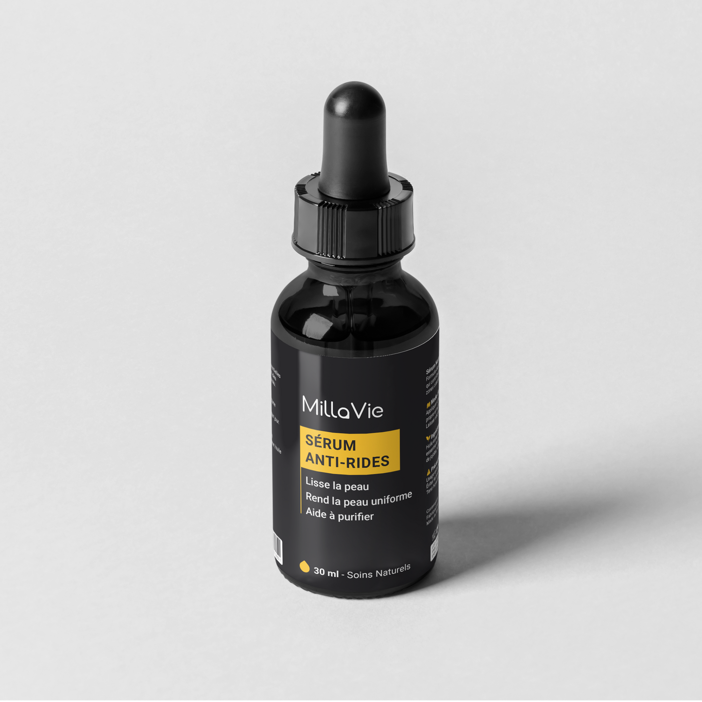 MillaVie Sérum Anti-Rides 30 ml سيروم ضد التجاعيد
