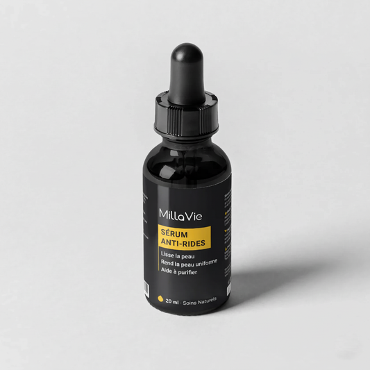 MillaVie Sérum Anti-Rides 20 ml